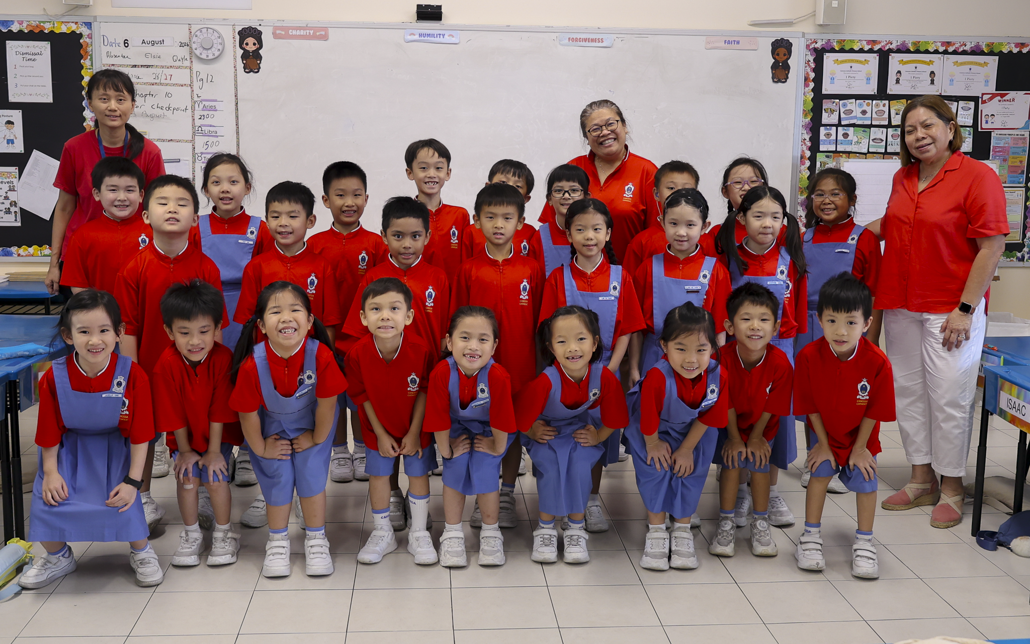 National Day Celebration
